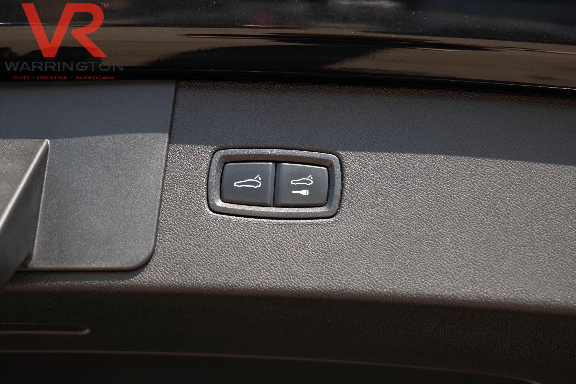 Porsche Cayenne view 17