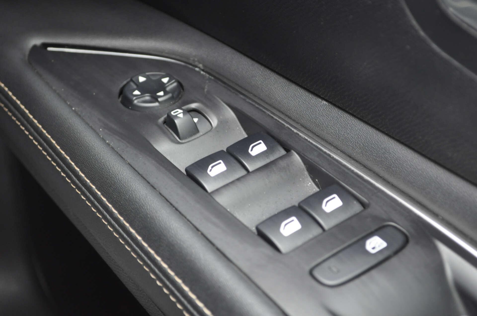 Peugeot 3008 view 26