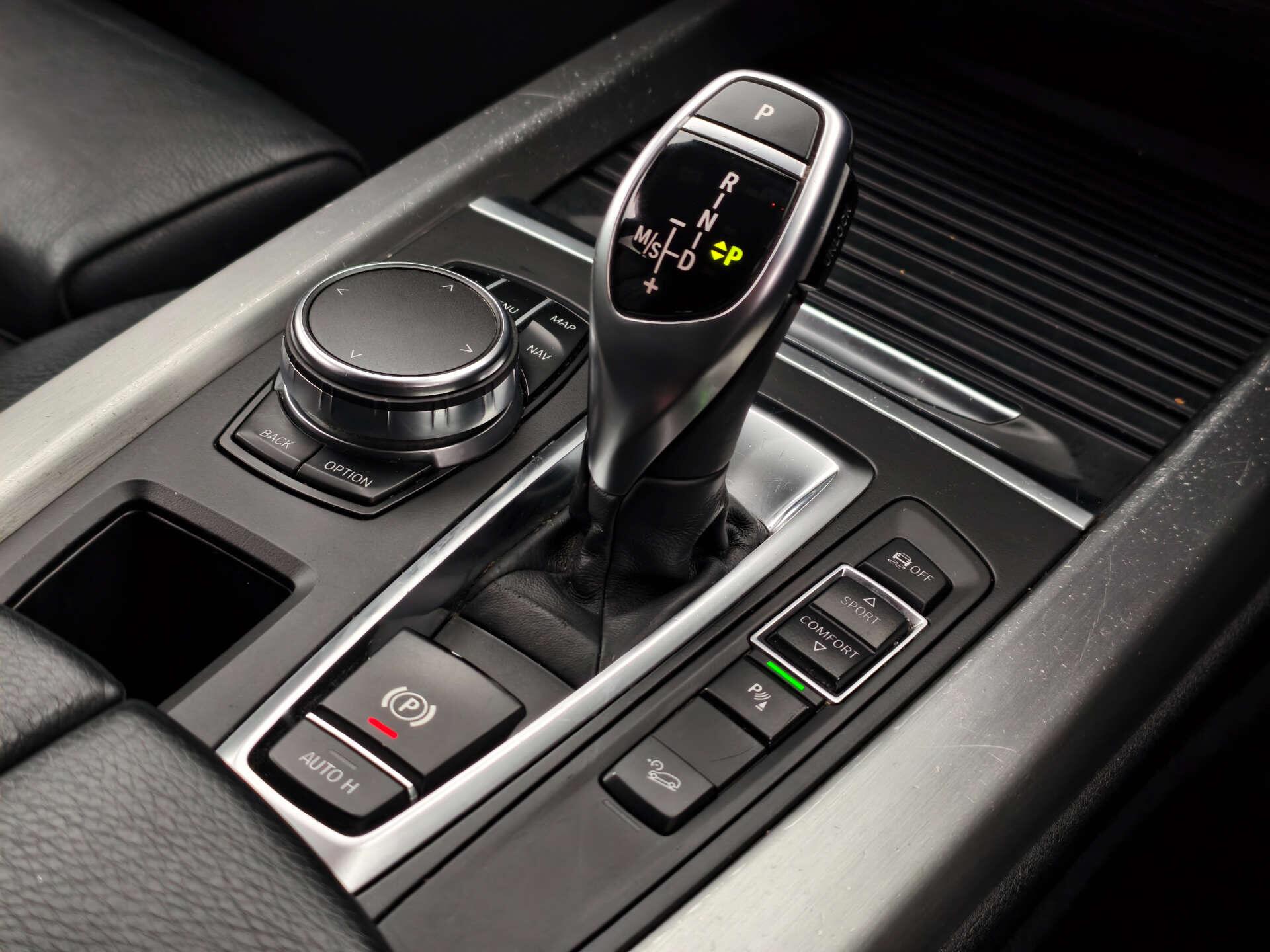 BMW X5 X5 view 38