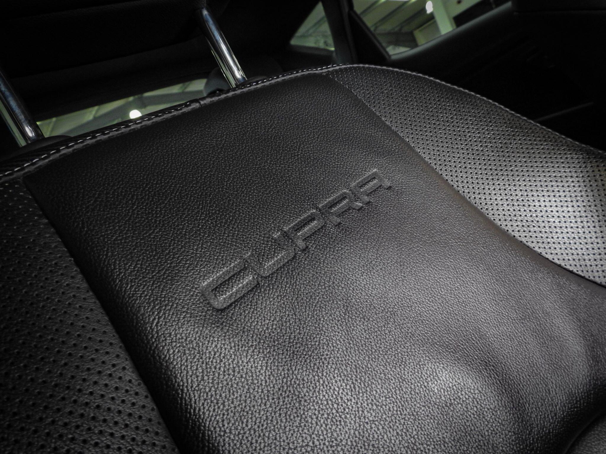 Seat Leon view 39