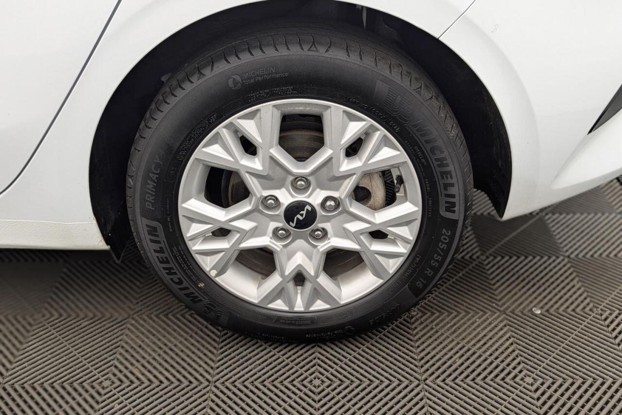 Kia Ceed view 51