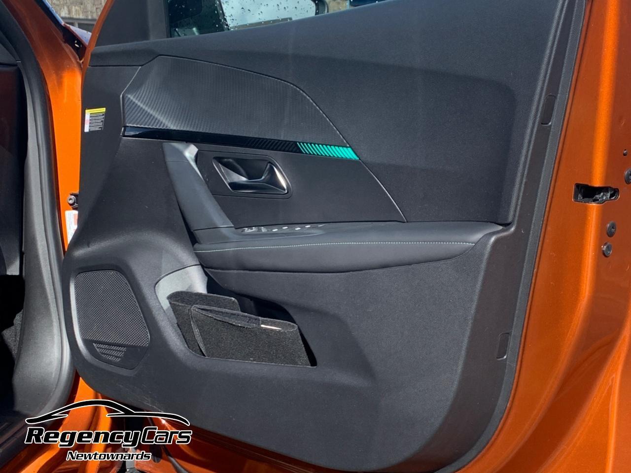 Peugeot 2008 view 22