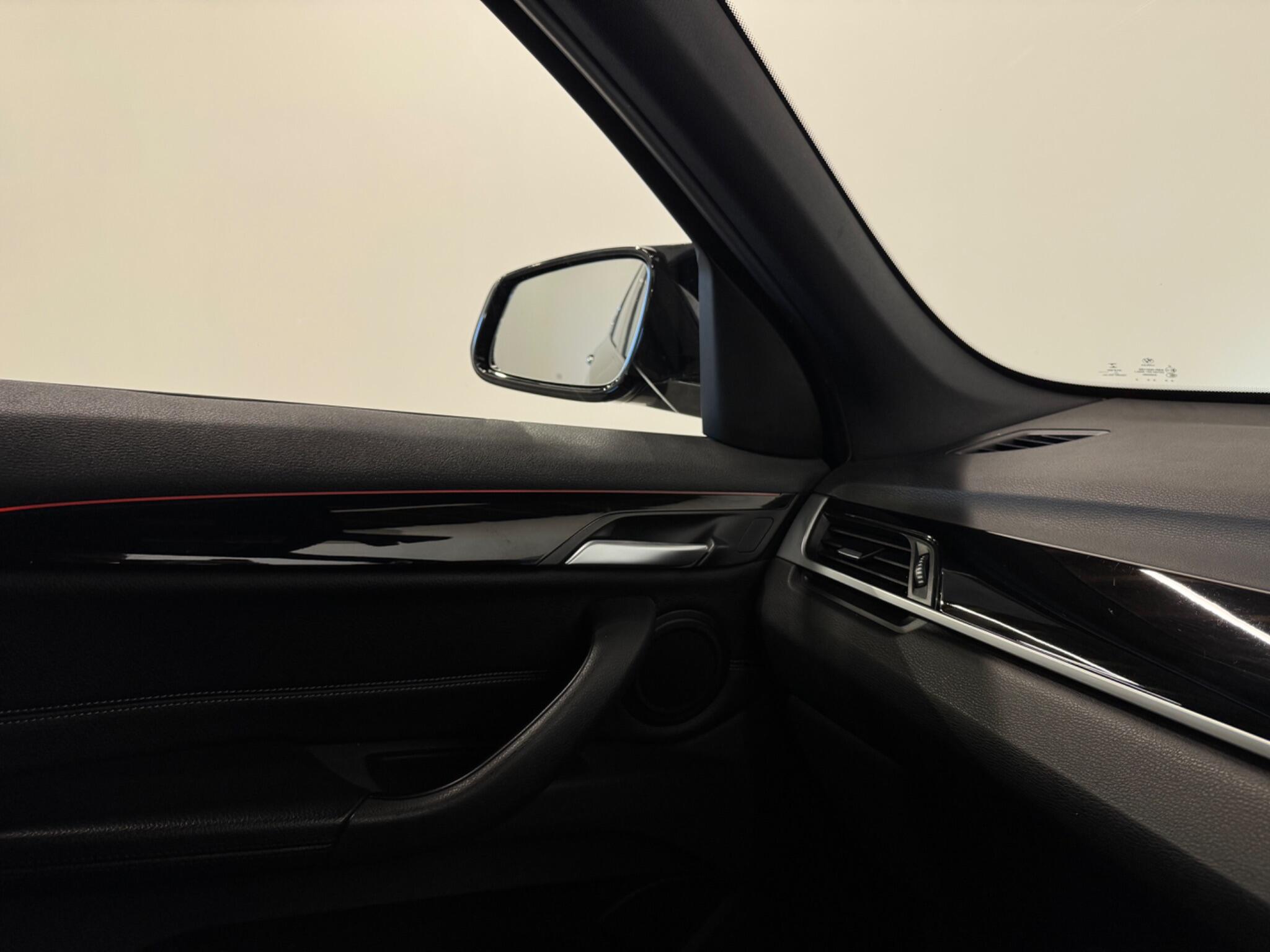 BMW X1 view 23
