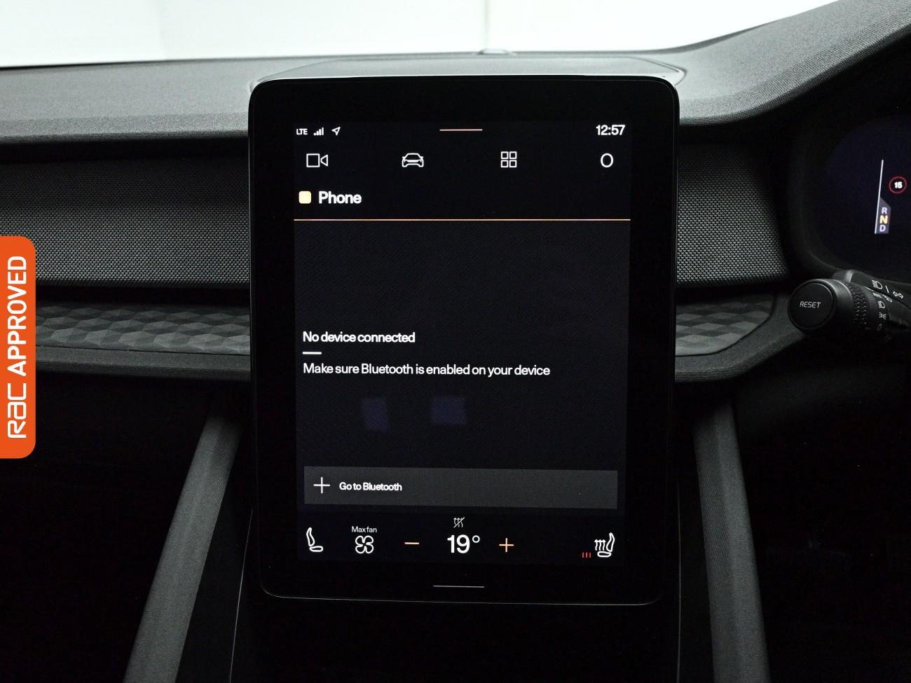 Polestar 2 view 15