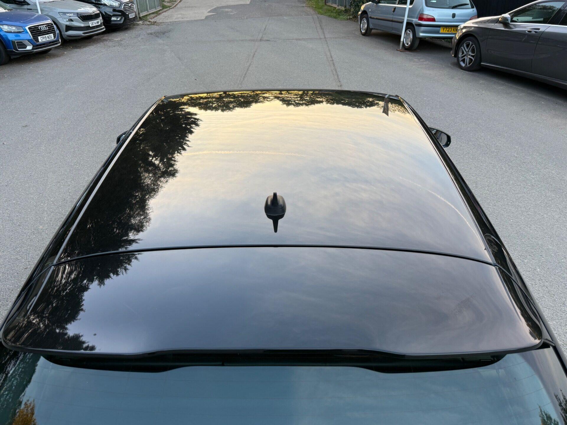 Audi A3 view 50