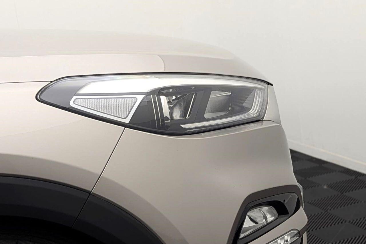 Hyundai Tucson view 39