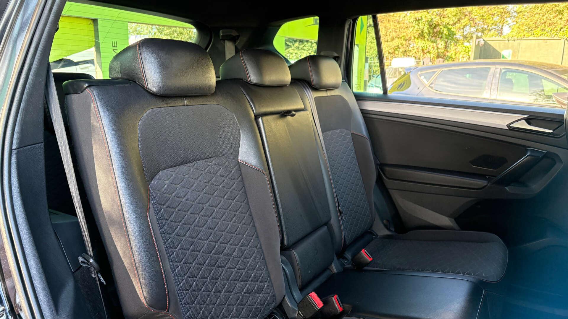 SEAT Tarraco view 13
