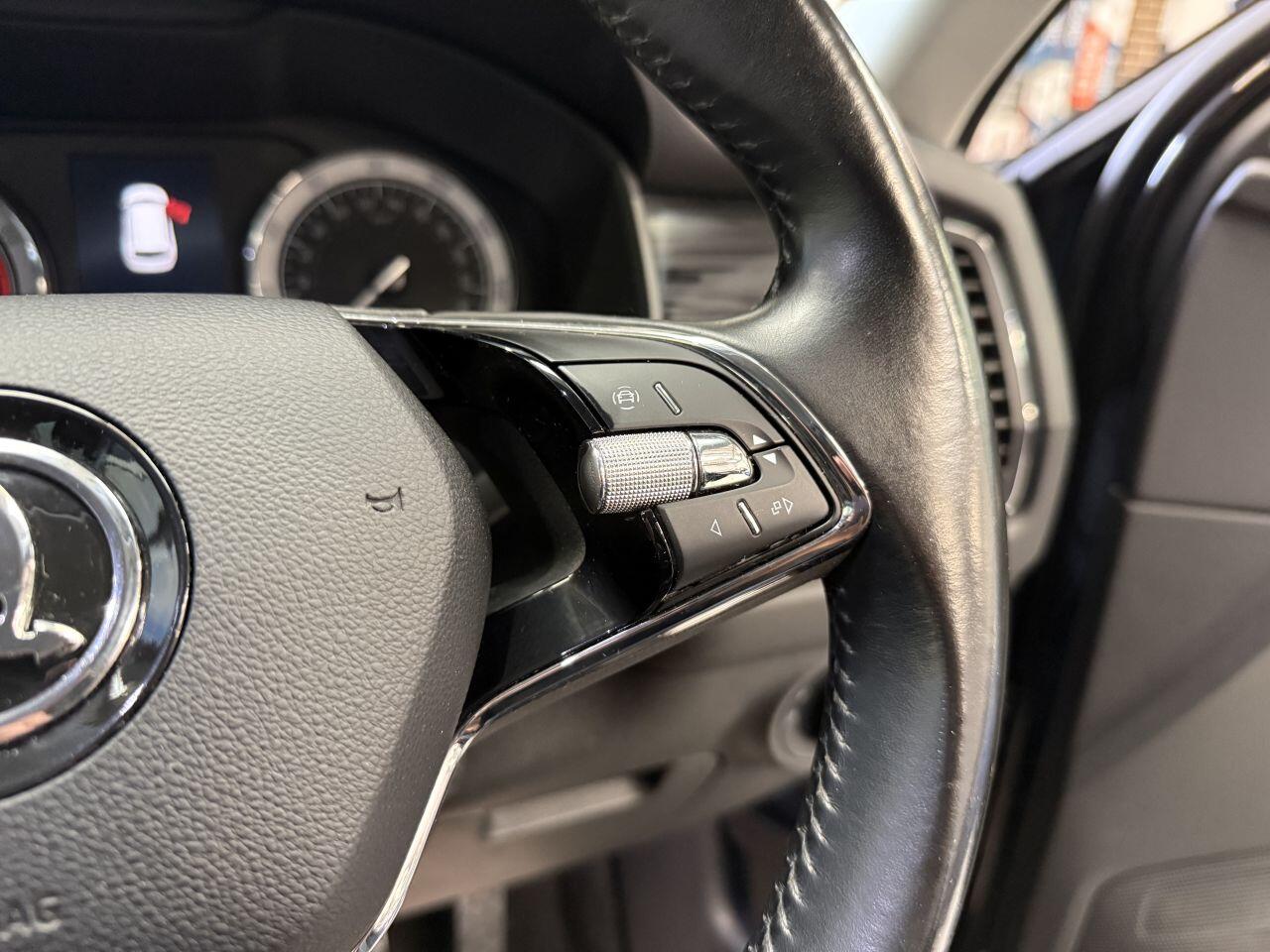 Skoda Kodiaq view 33