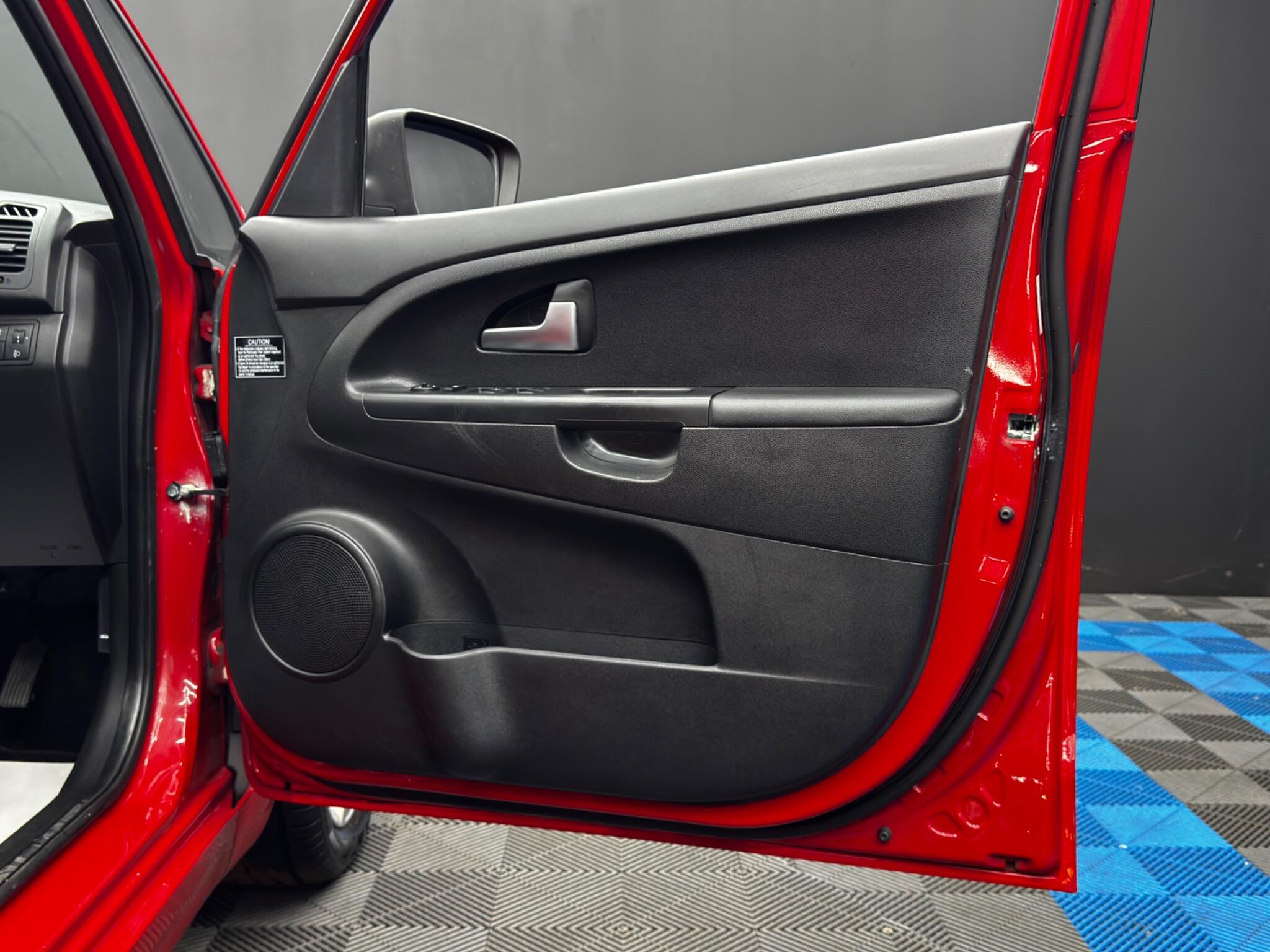 Kia Venga view 31