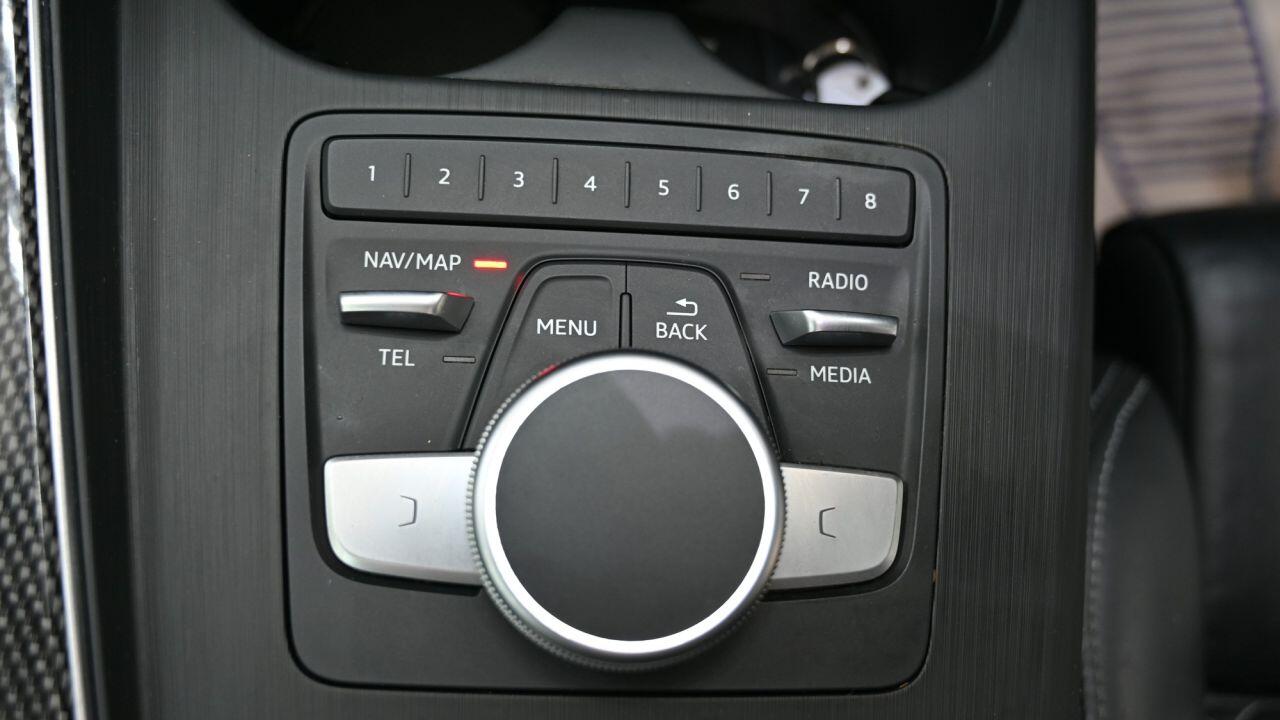 Audi S5 view 35