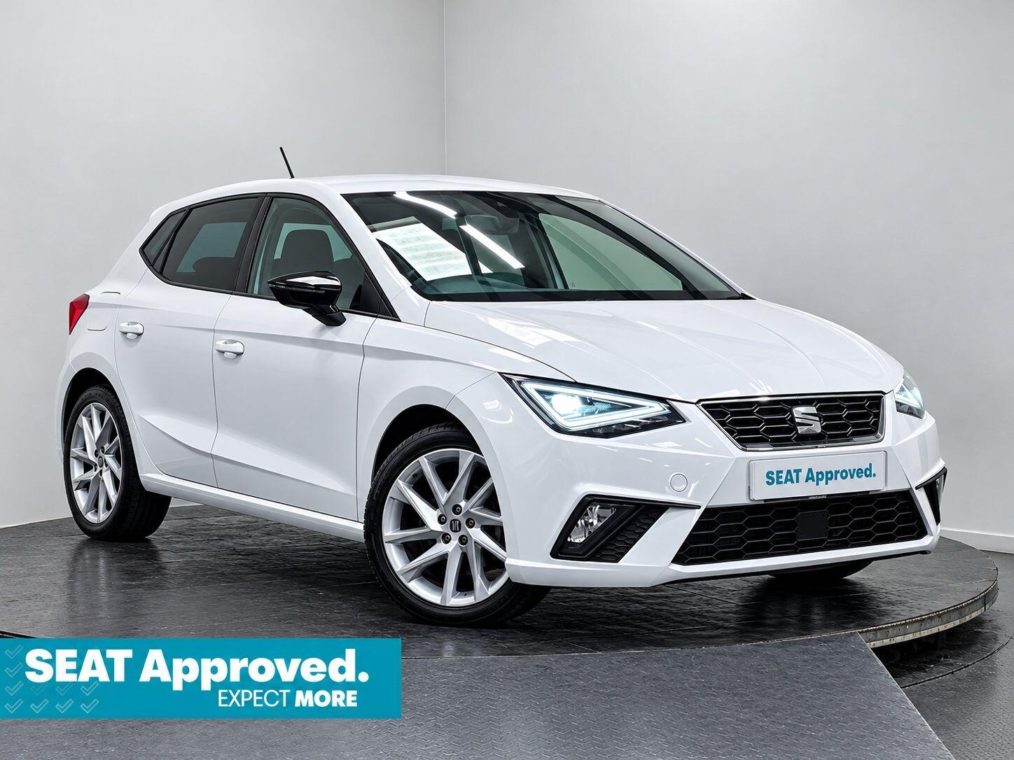2024 SEAT Ibiza