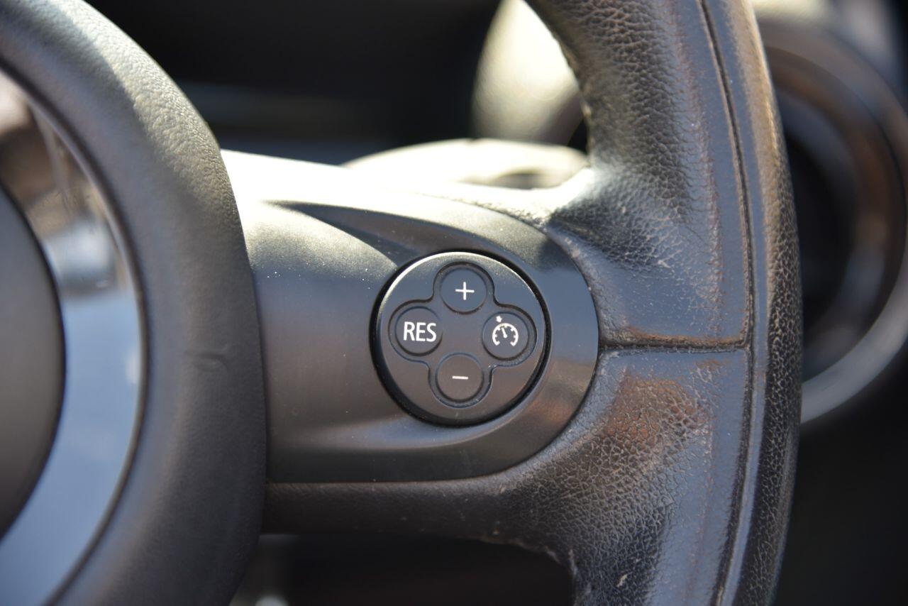 Mini Cooper view 25