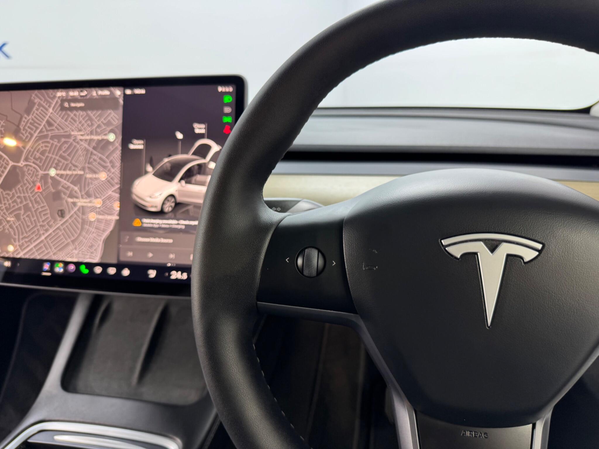 Tesla Model Y view 44