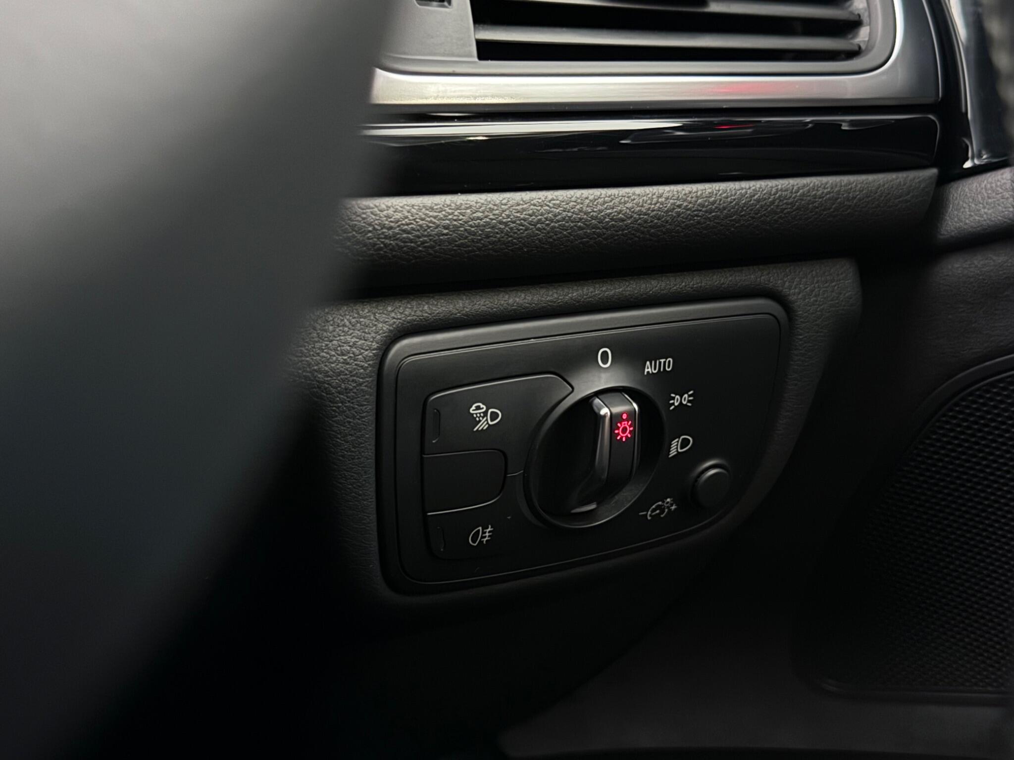 Audi A6 view 18
