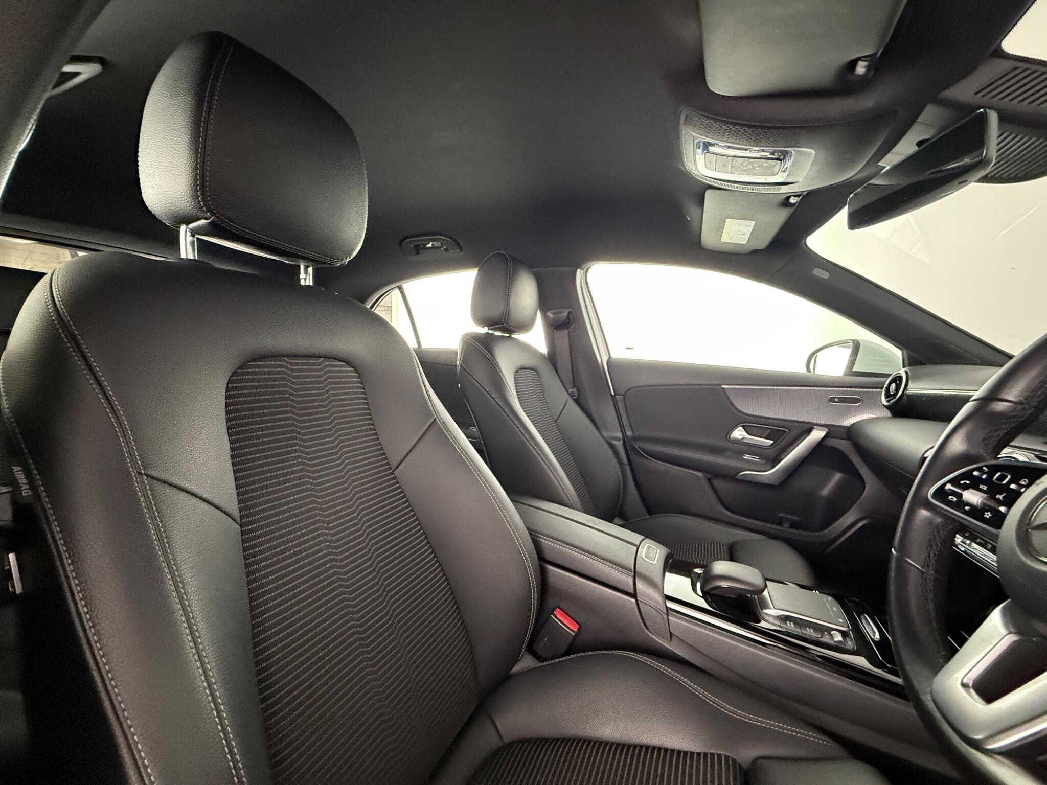 Mercedes-Benz A-Class view 30