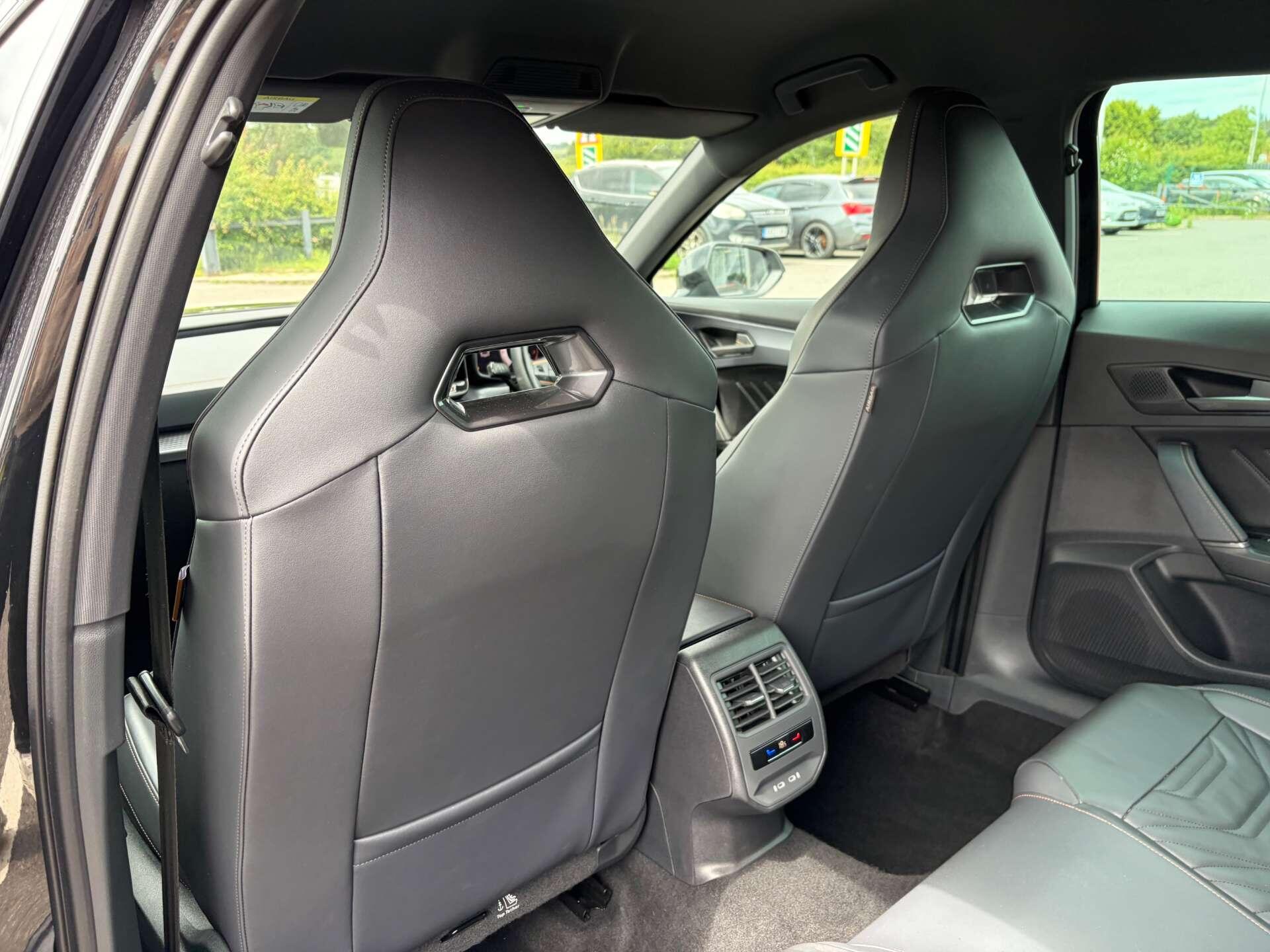 Cupra Formentor view 20