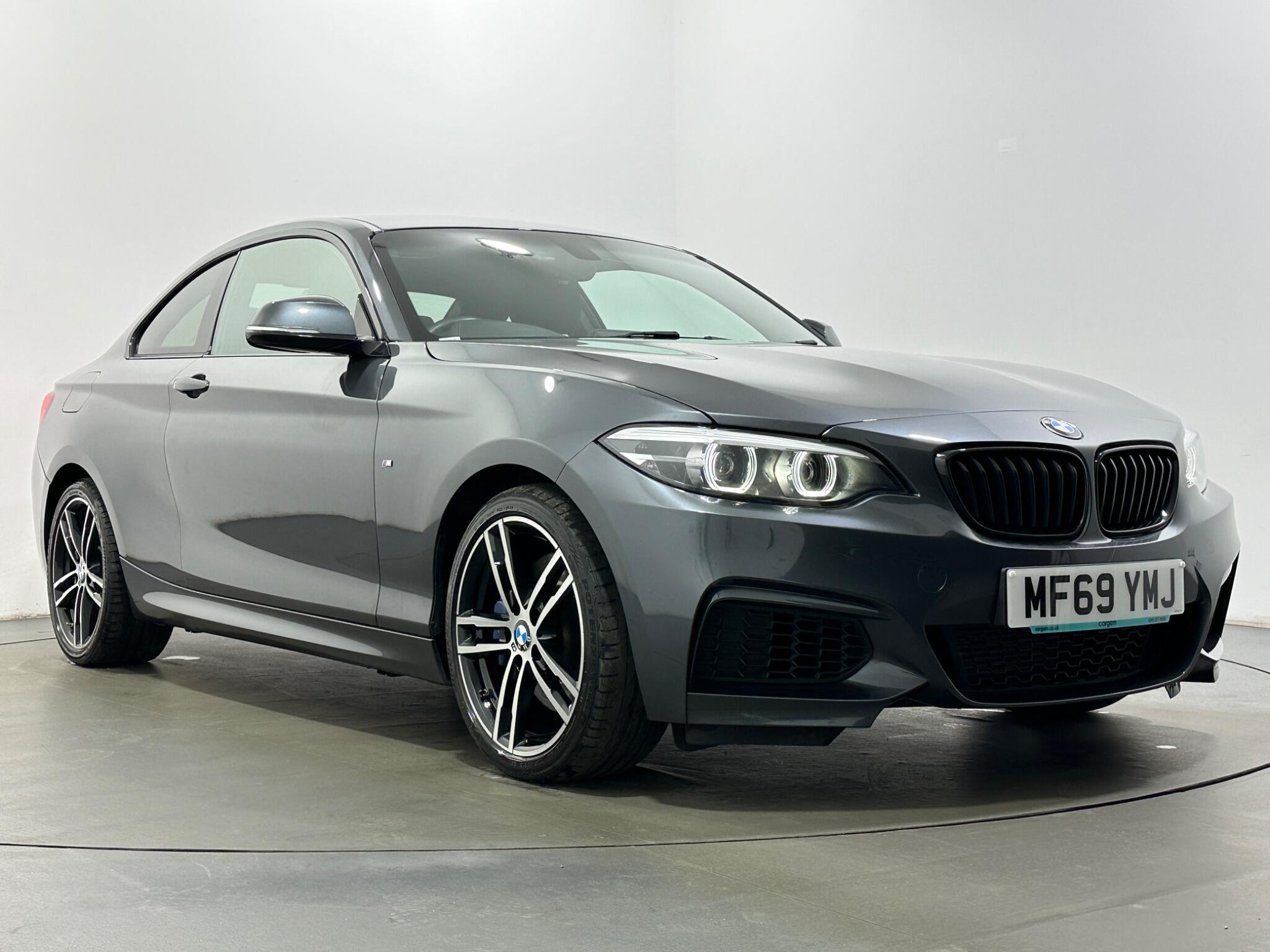 BMW 2 Series view 50