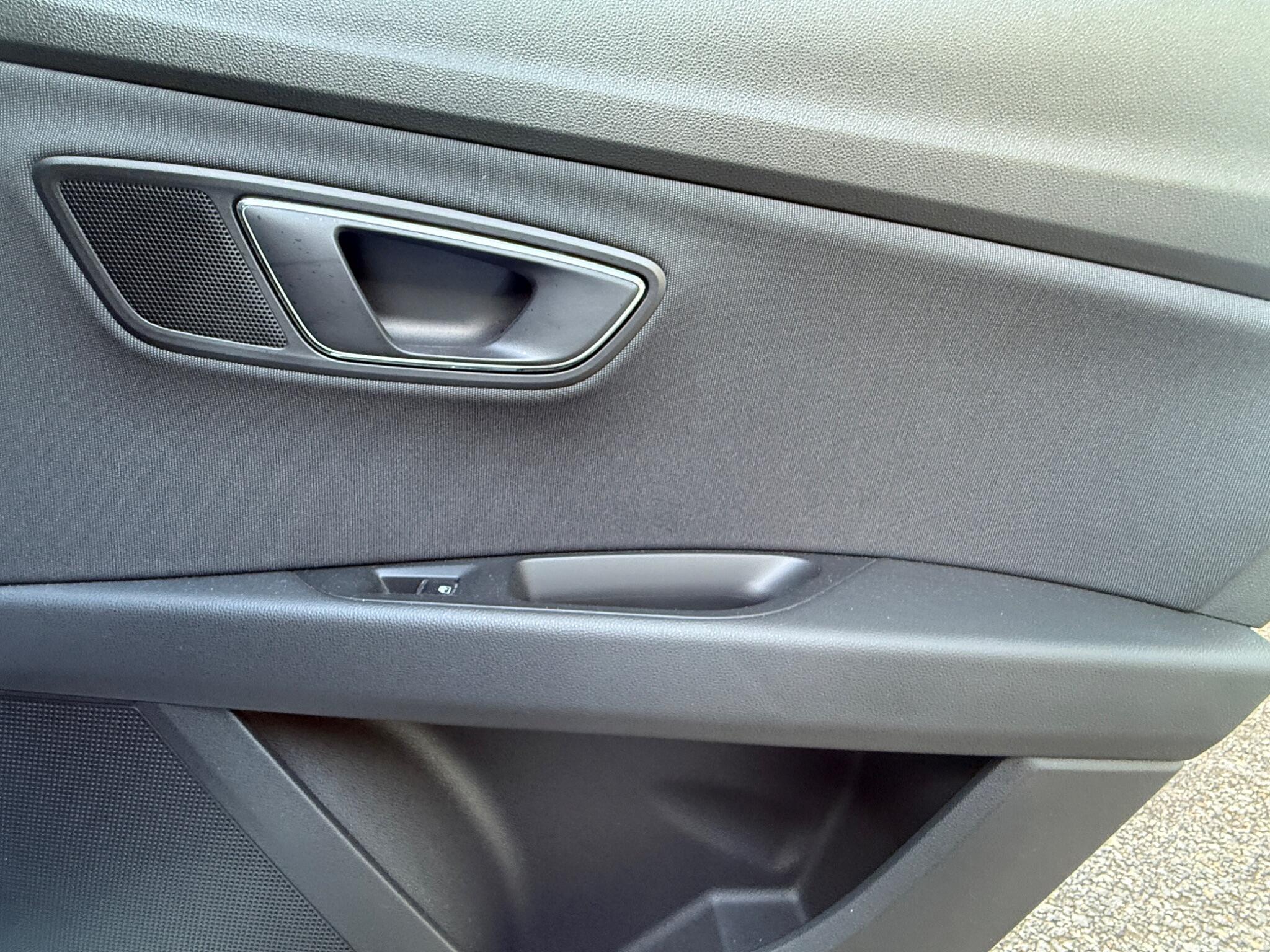 2018 SEAT Leon image 34
