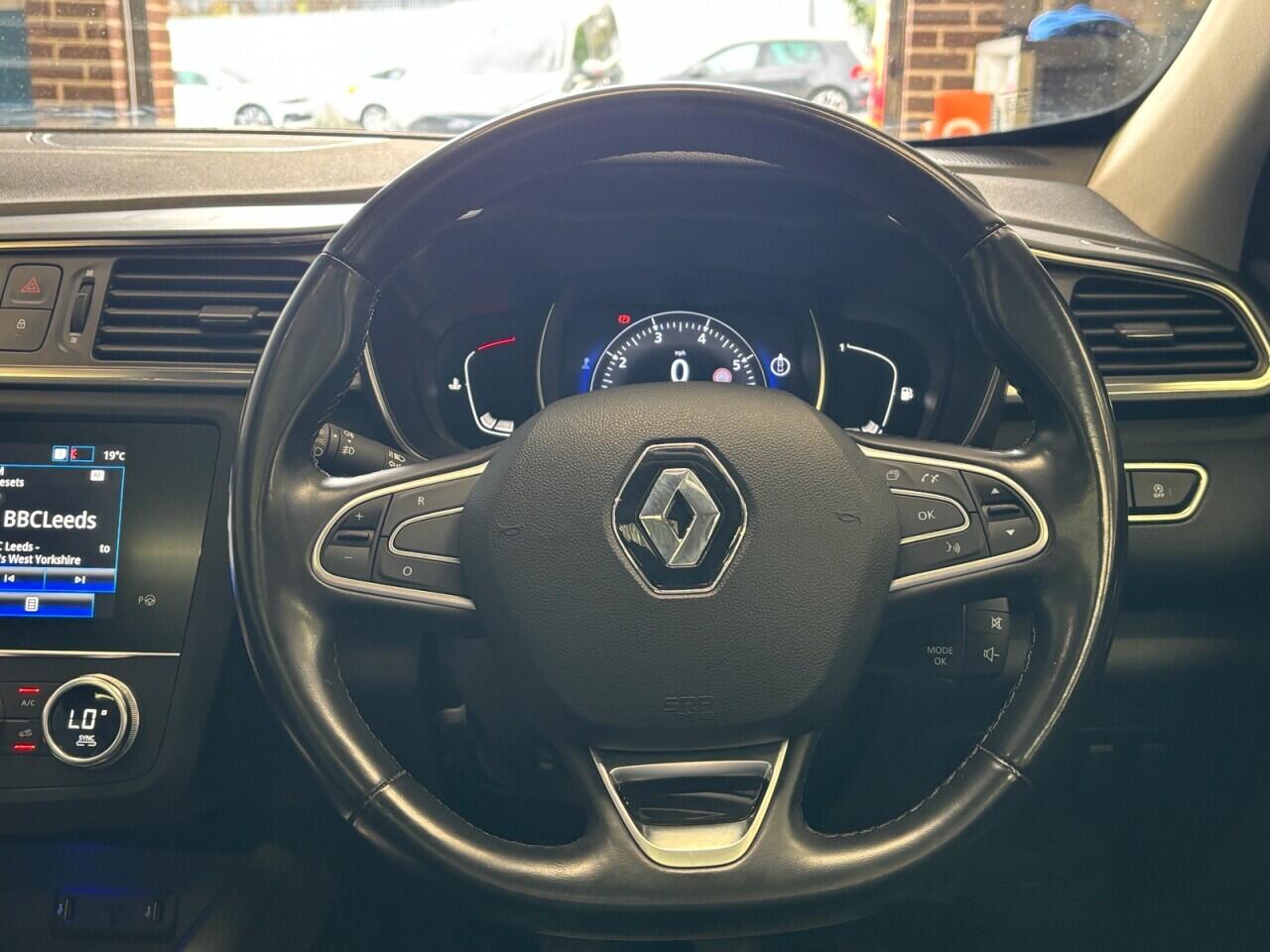 Renault Kadjar view 15