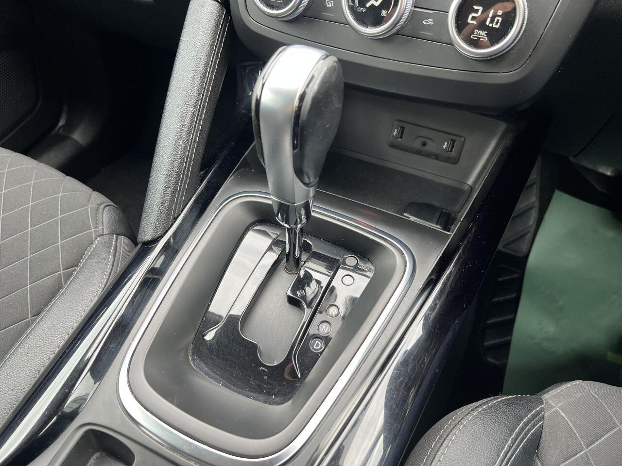 Renault Kadjar view 32