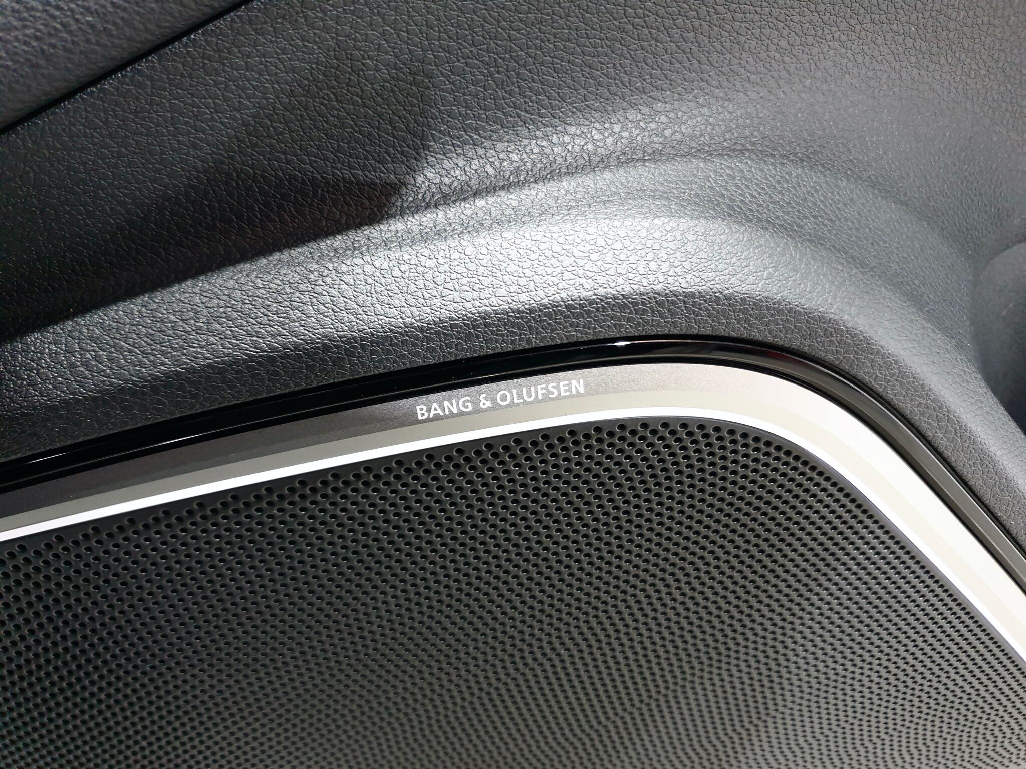Audi S3 view 58