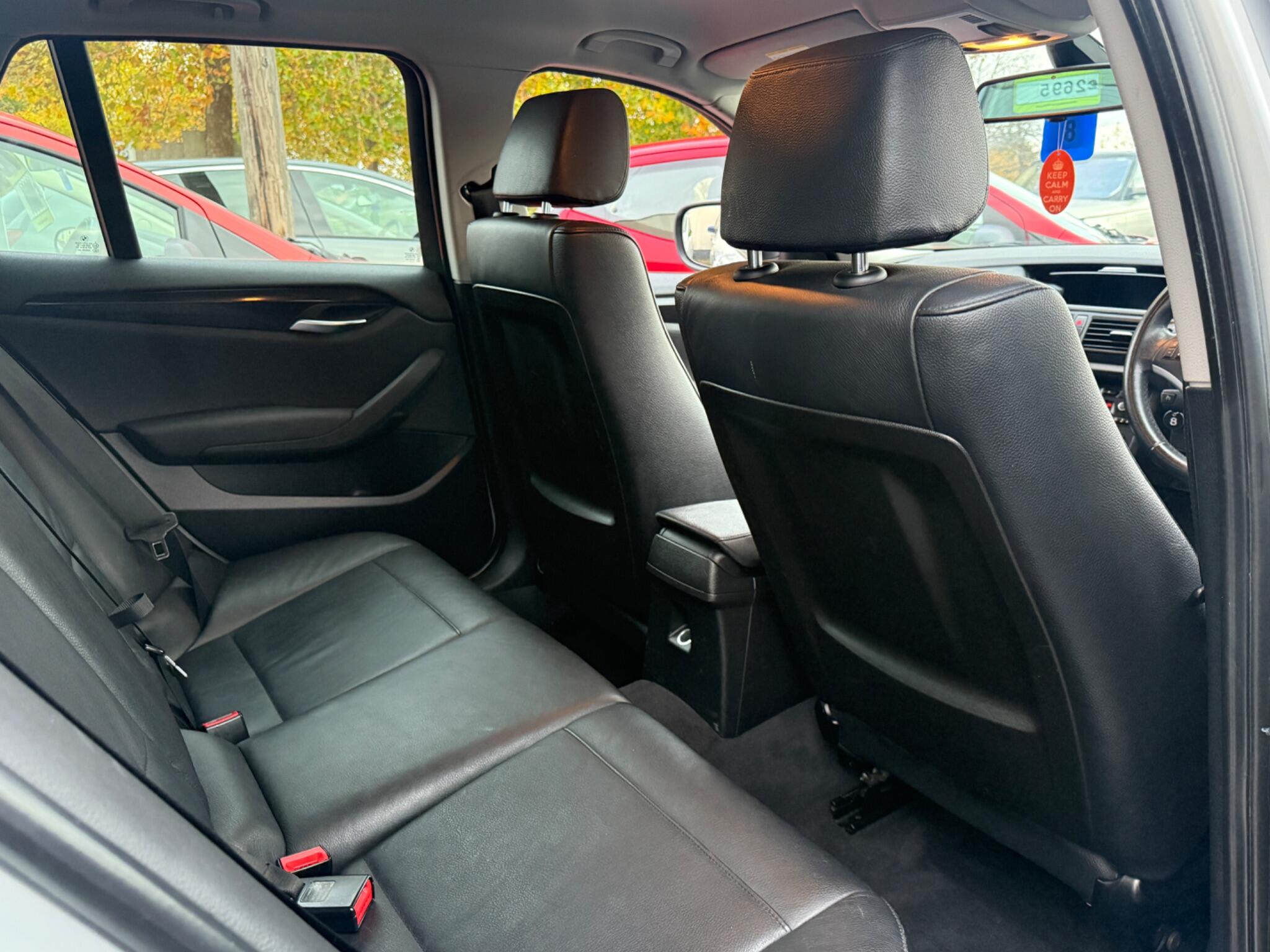 BMW X1 - Image 39