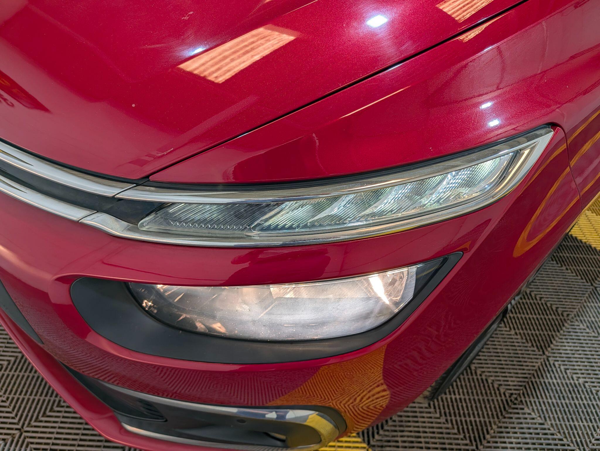 Citroen Grand C4 Picasso view 61