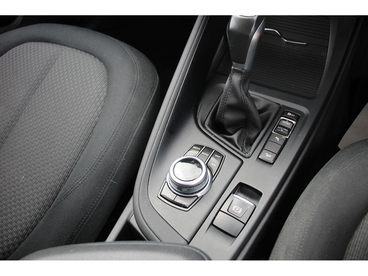 BMW X1 view 26