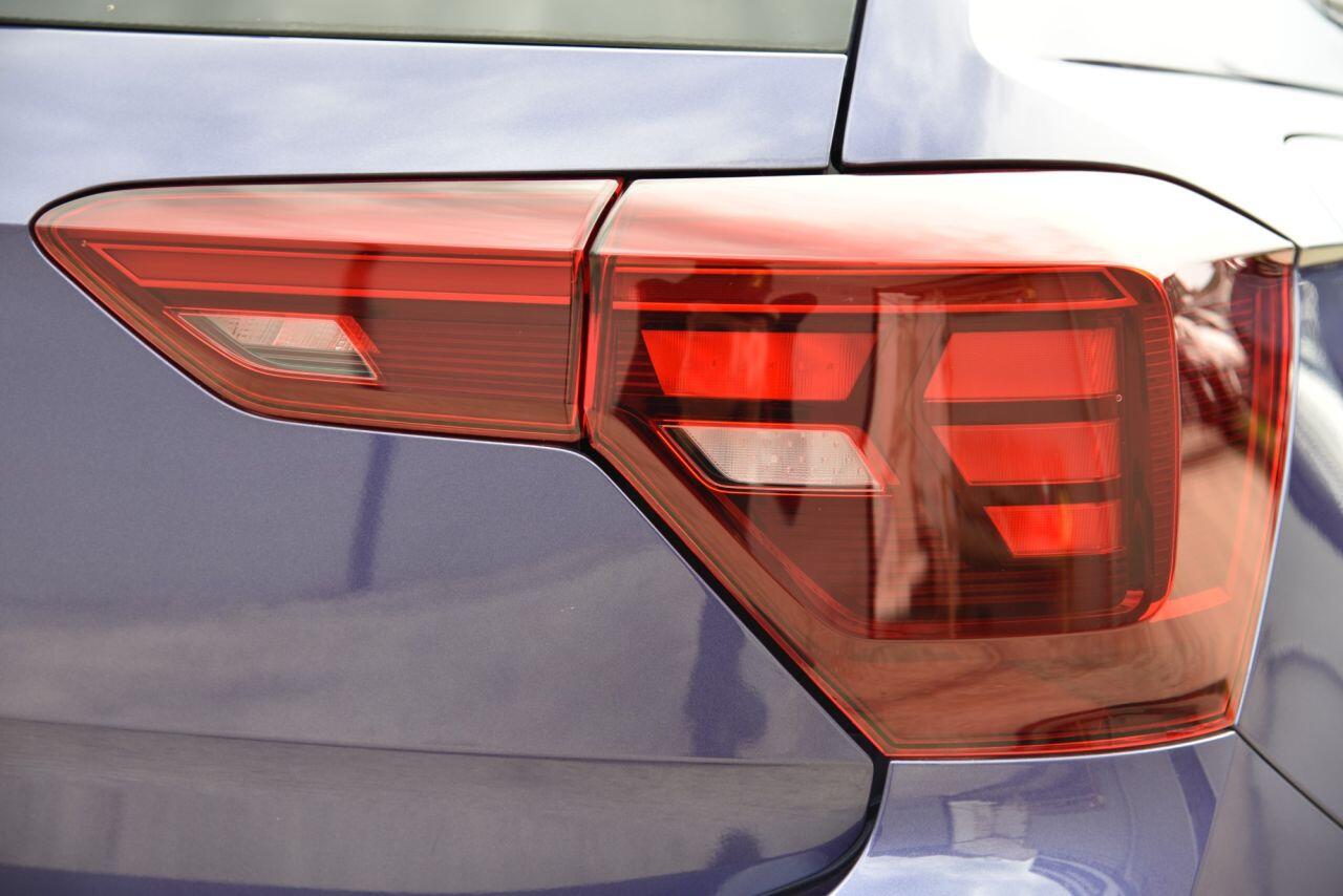 Volkswagen Polo view 19