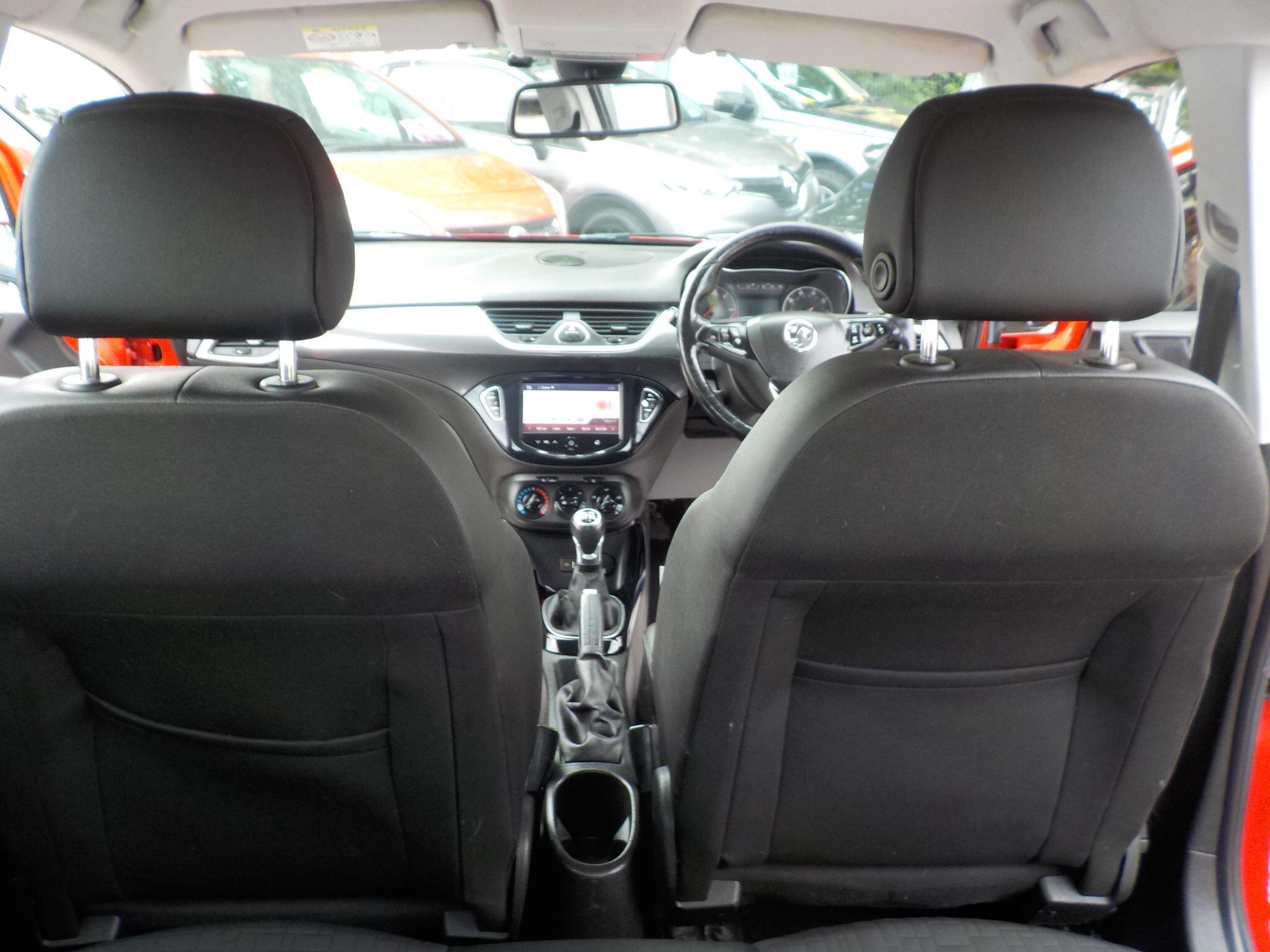 Vauxhall Corsa 1.3 CDTi ecoFLEX SE Euro 6 (s/s) 5dr