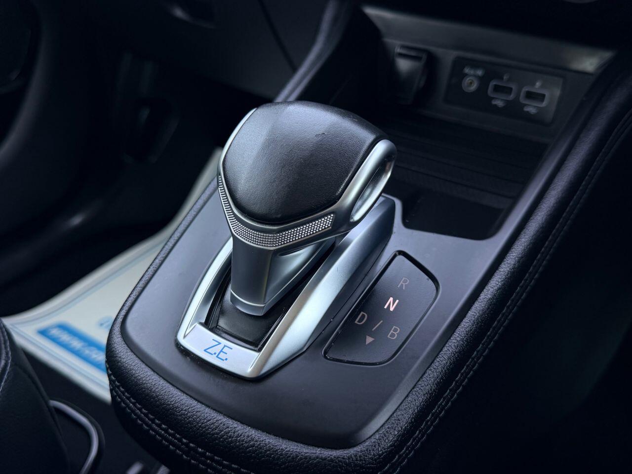 Renault Zoe view 36