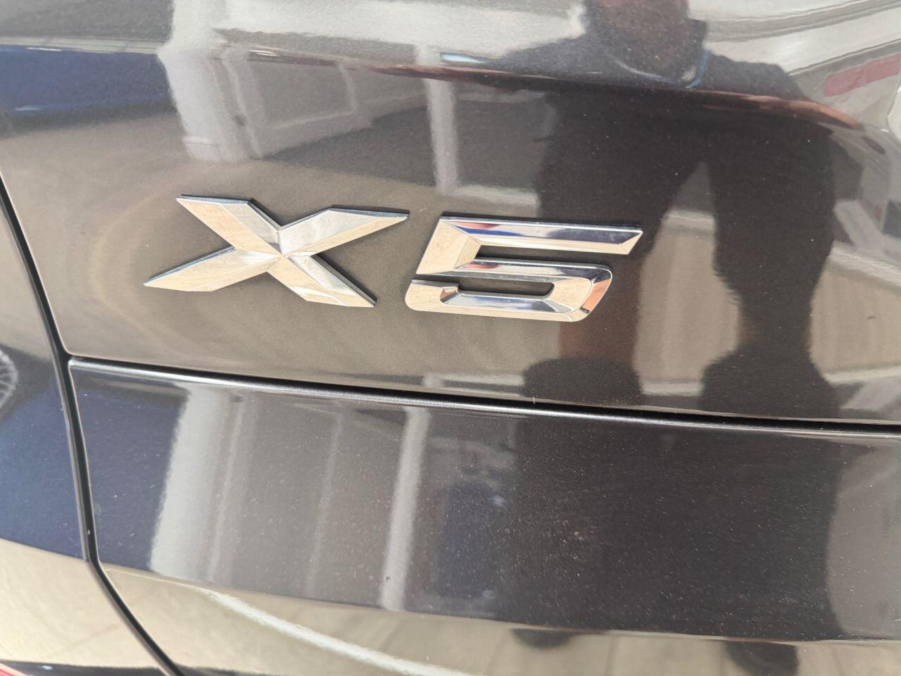 BMW X5 X5 view 41