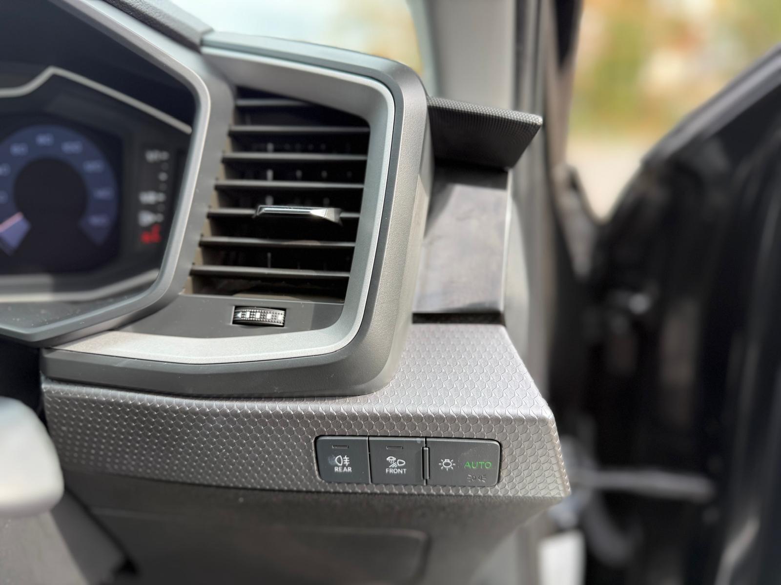 Audi A1 view 37