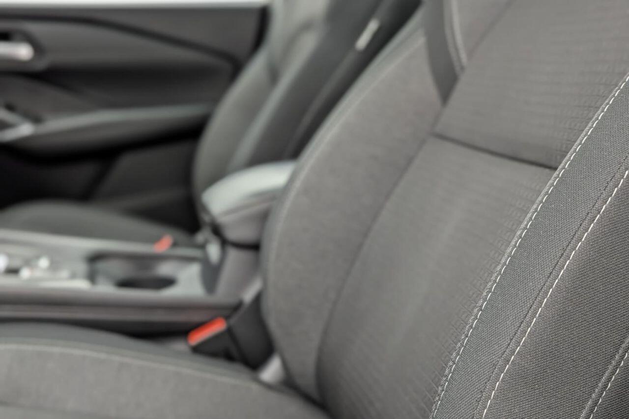 Nissan Qashqai view 29