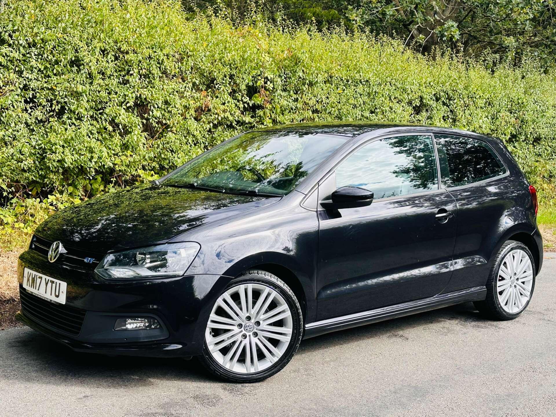 Volkswagen Polo view 5