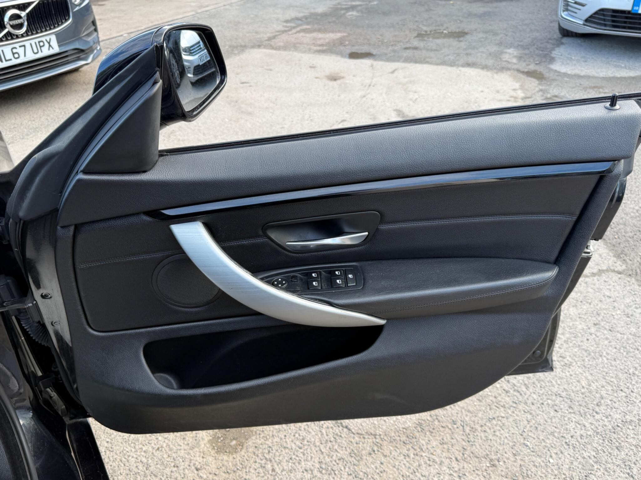 BMW 4 Series Gran Coupe - Image 35