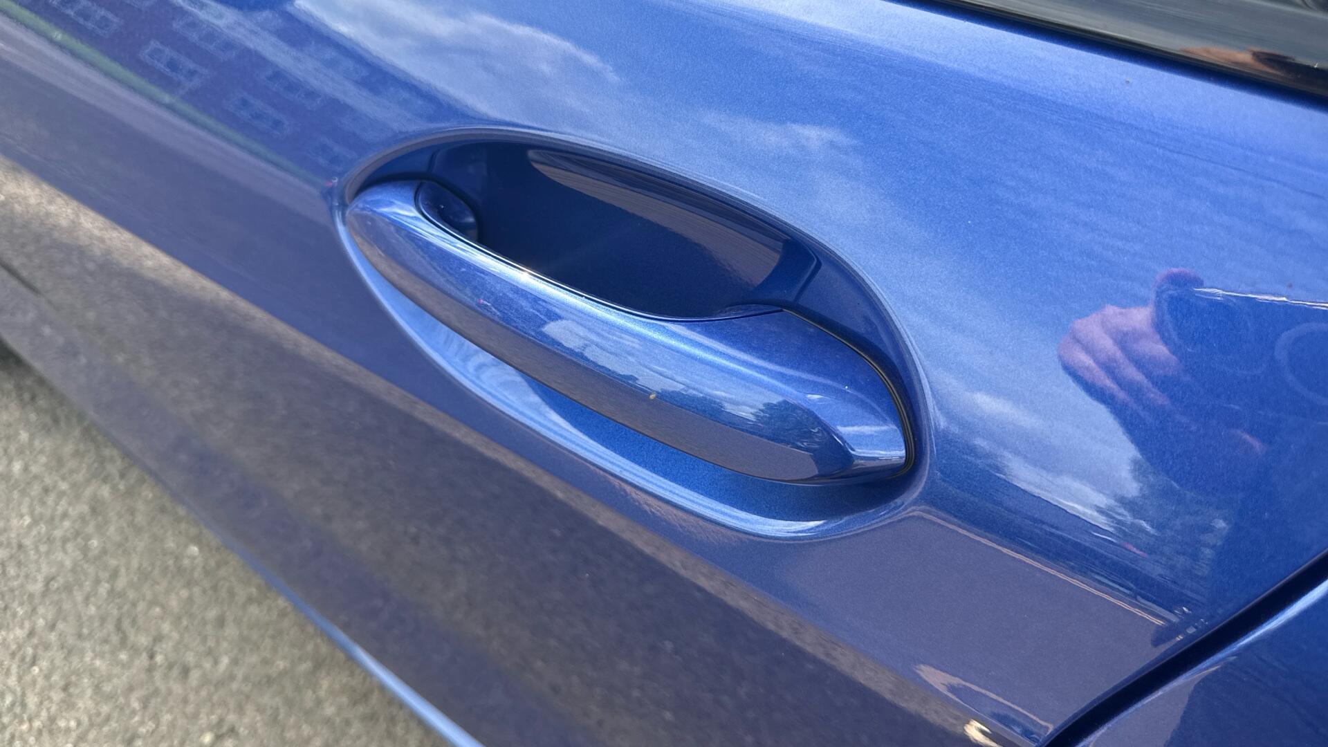 BMW 1 Series view 31