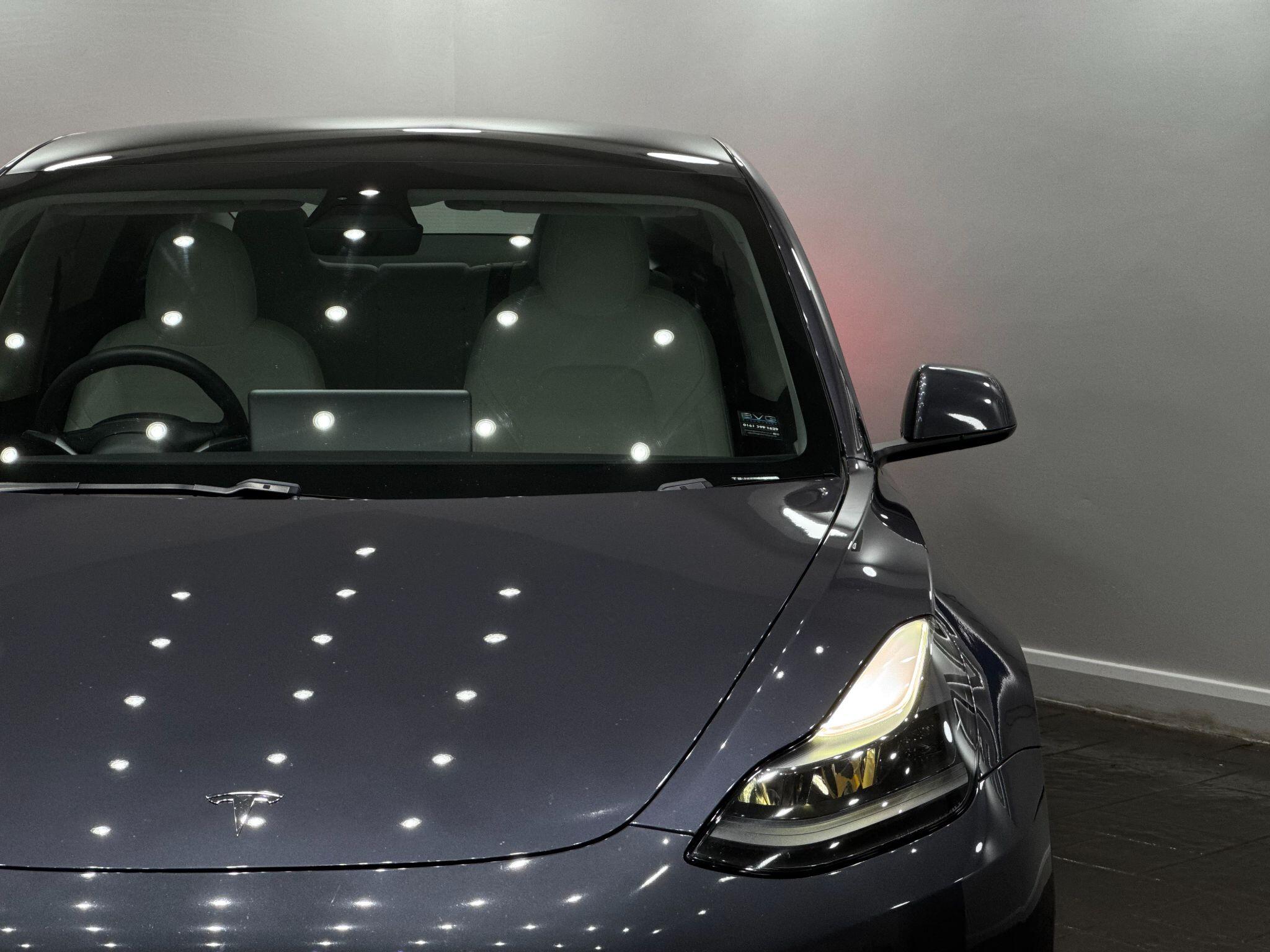 Tesla Model 3 view 15