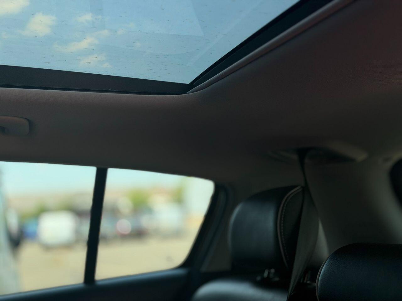 Kia Sportage view 113