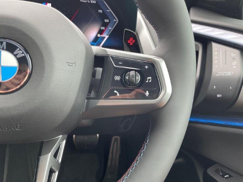 BMW X3 view 17