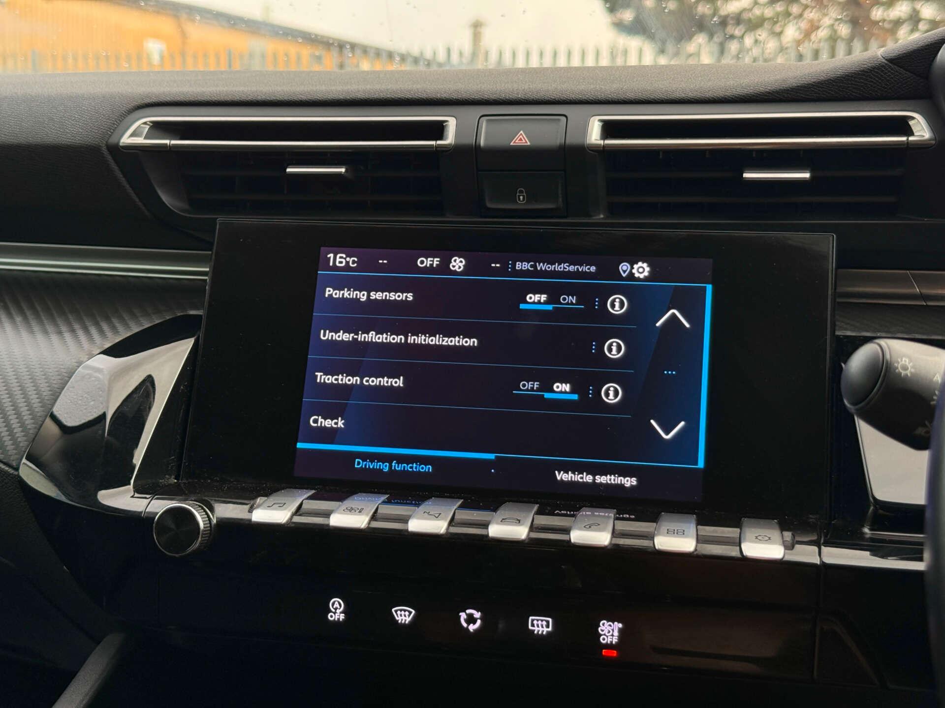 Peugeot 508 view 70
