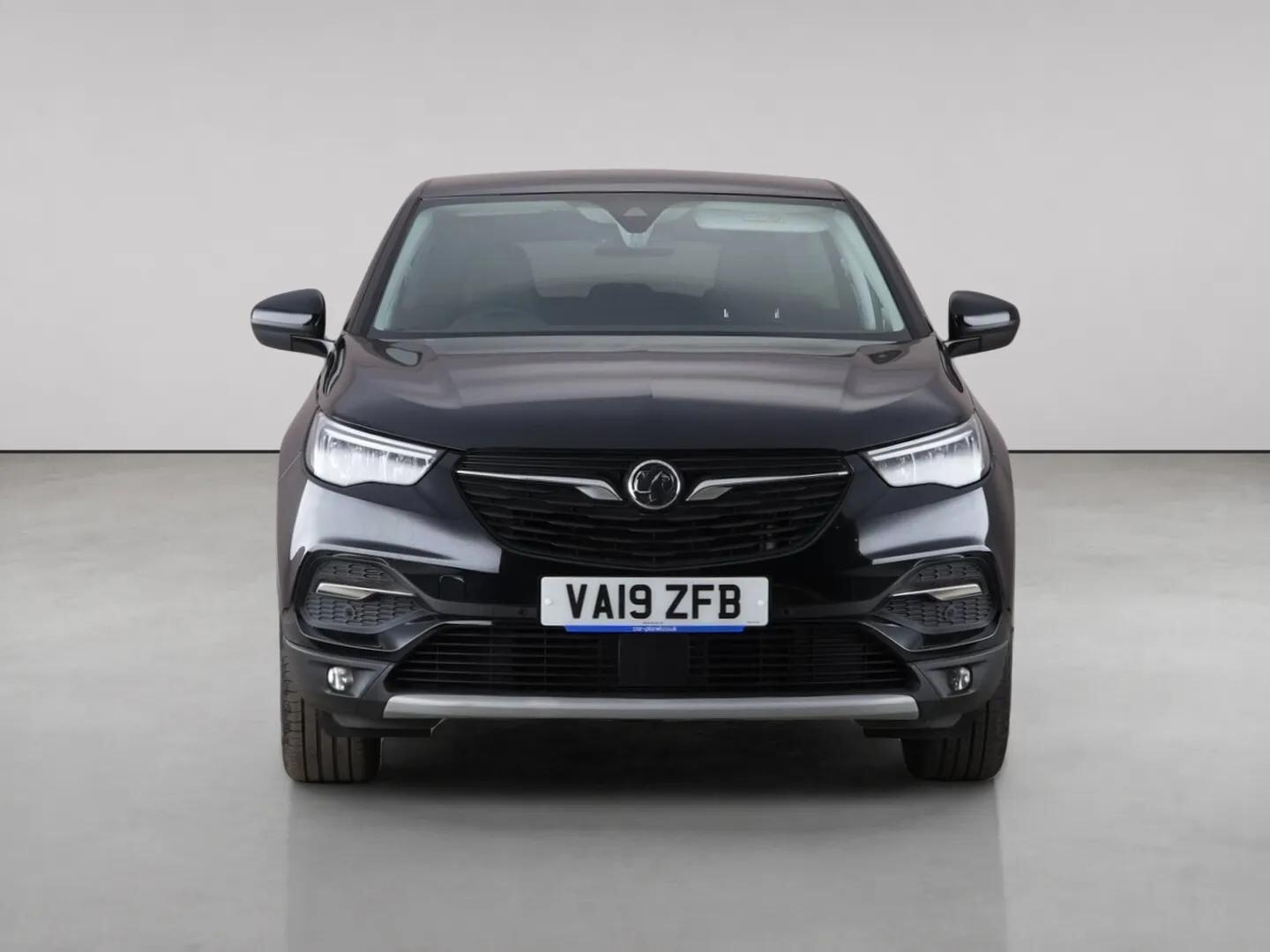 Vauxhall Grandland X view 5