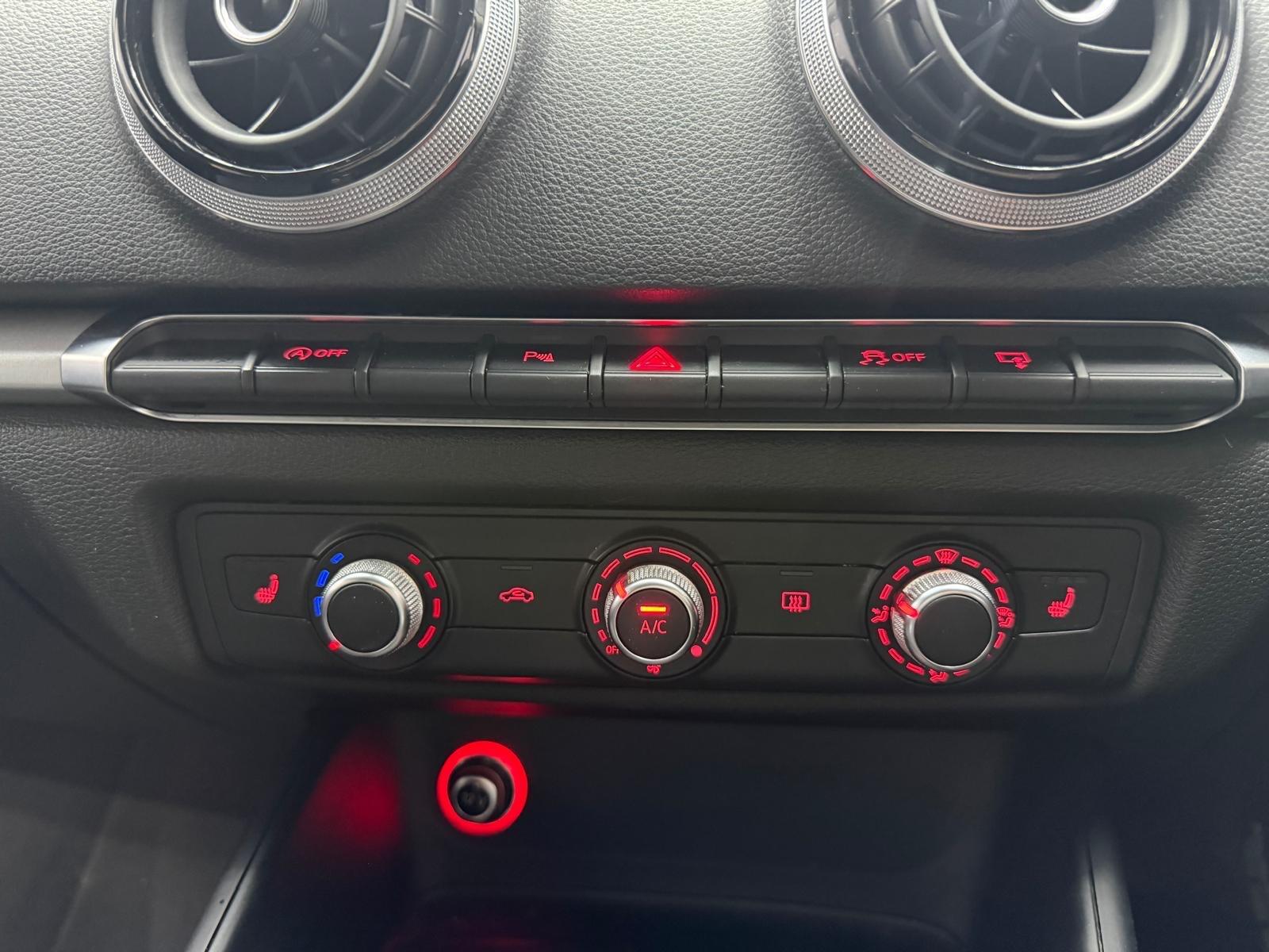 Audi A3 view 21
