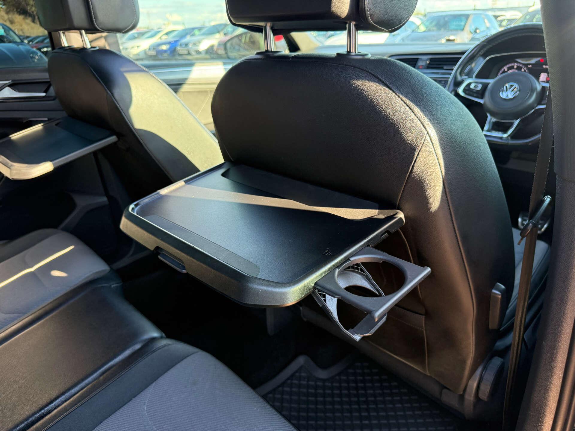Volkswagen Tiguan view 71