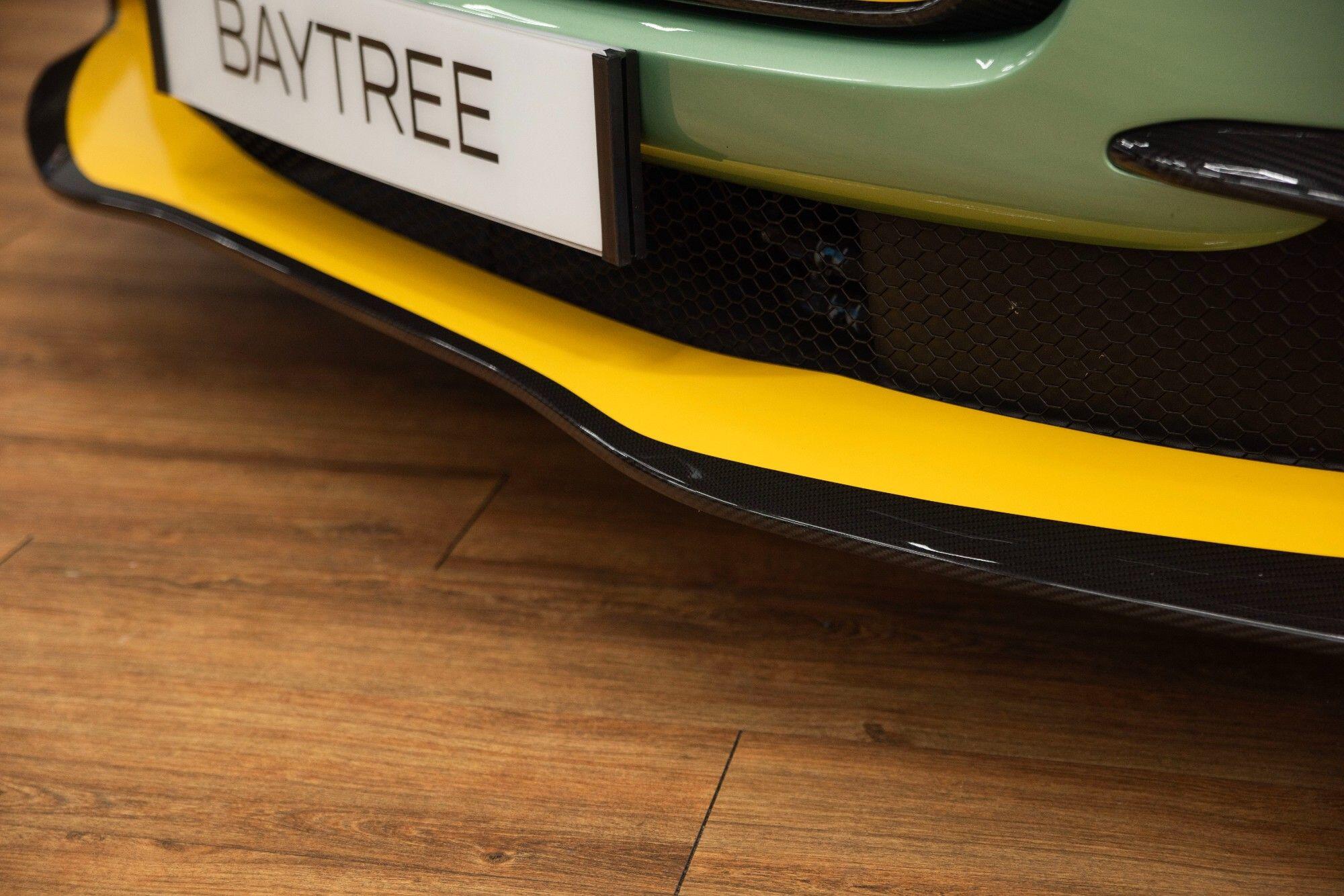 Aston Martin Vantage view 20