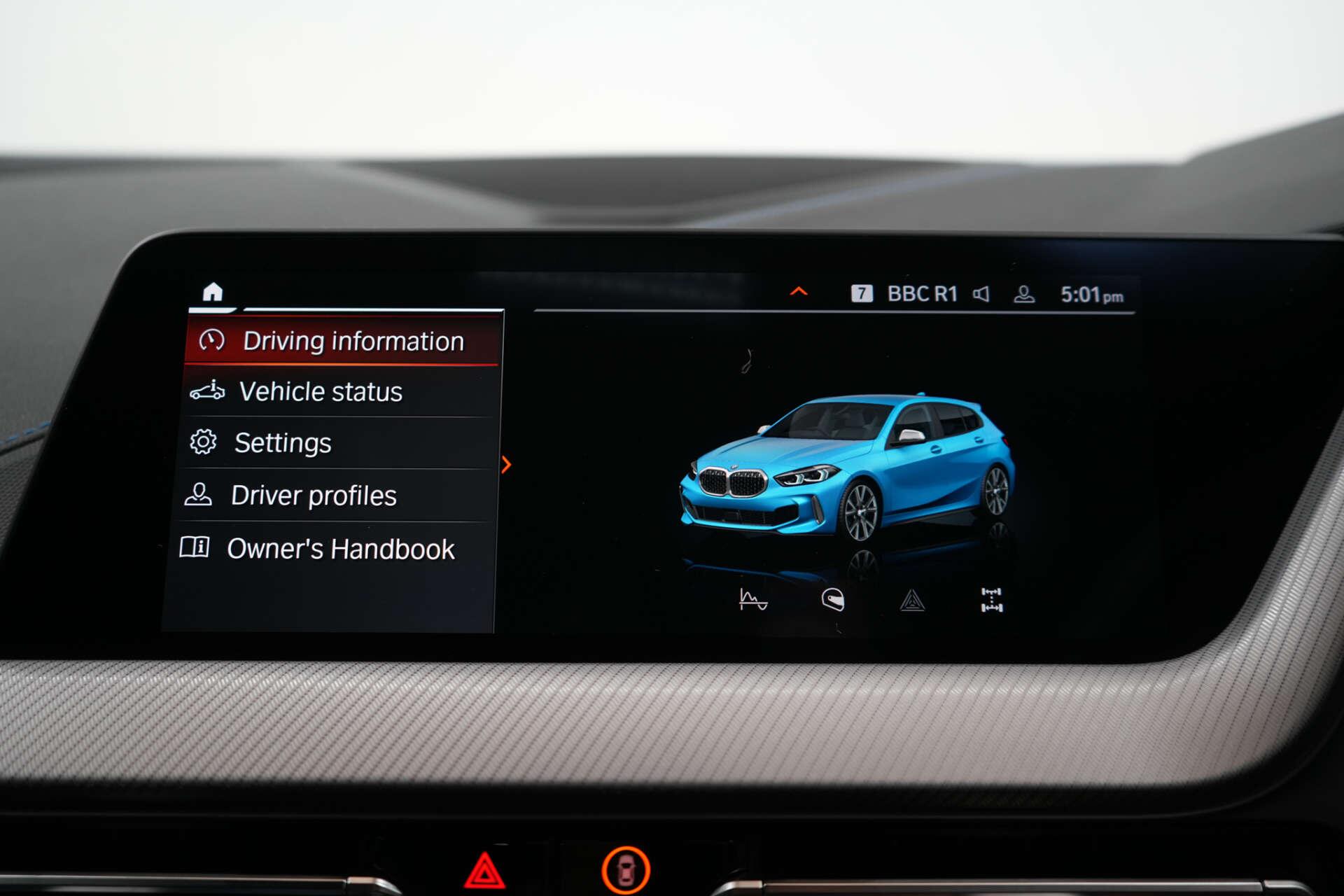 BMW 1 Series view 35