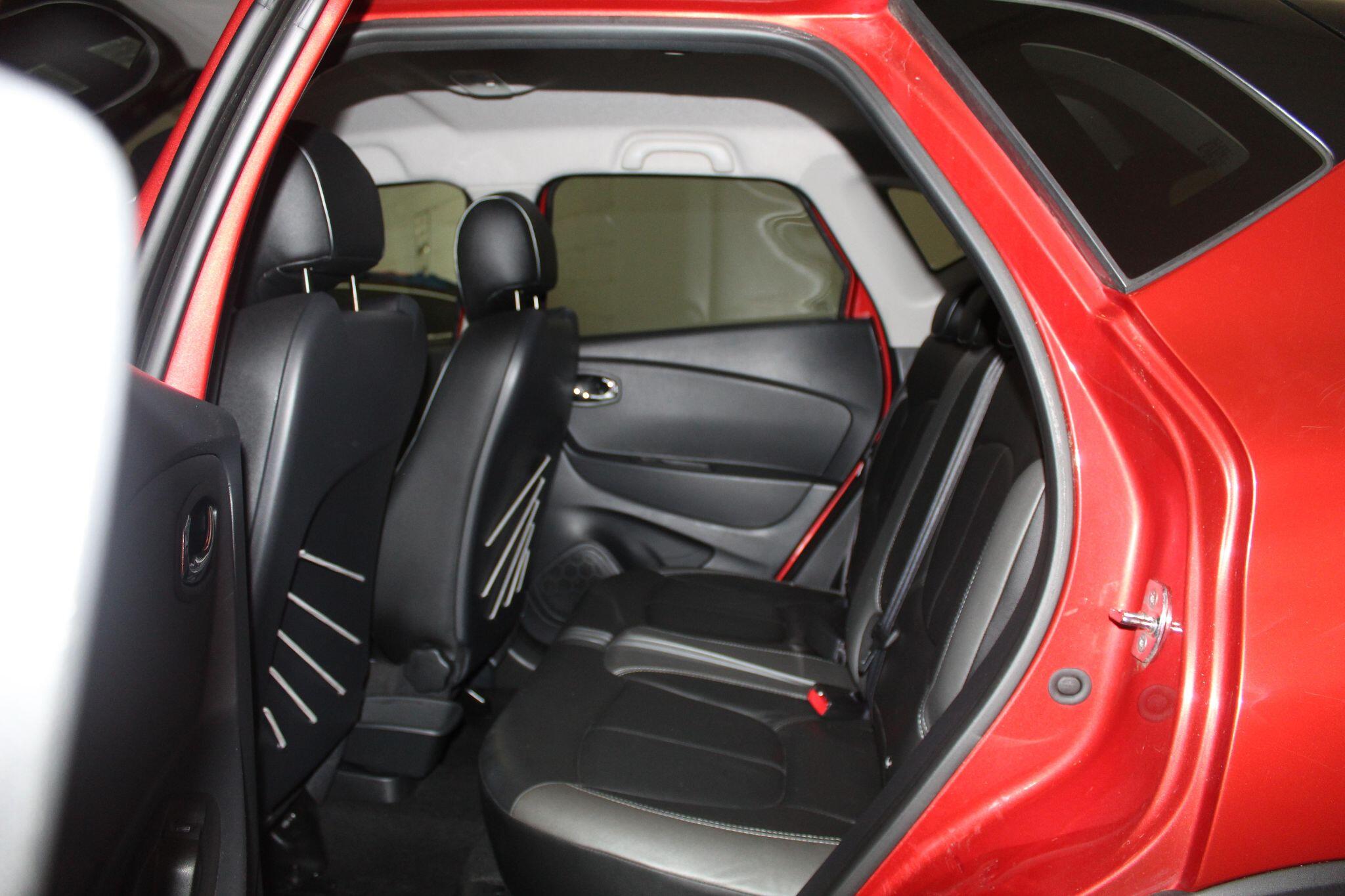 Renault Captur view 51