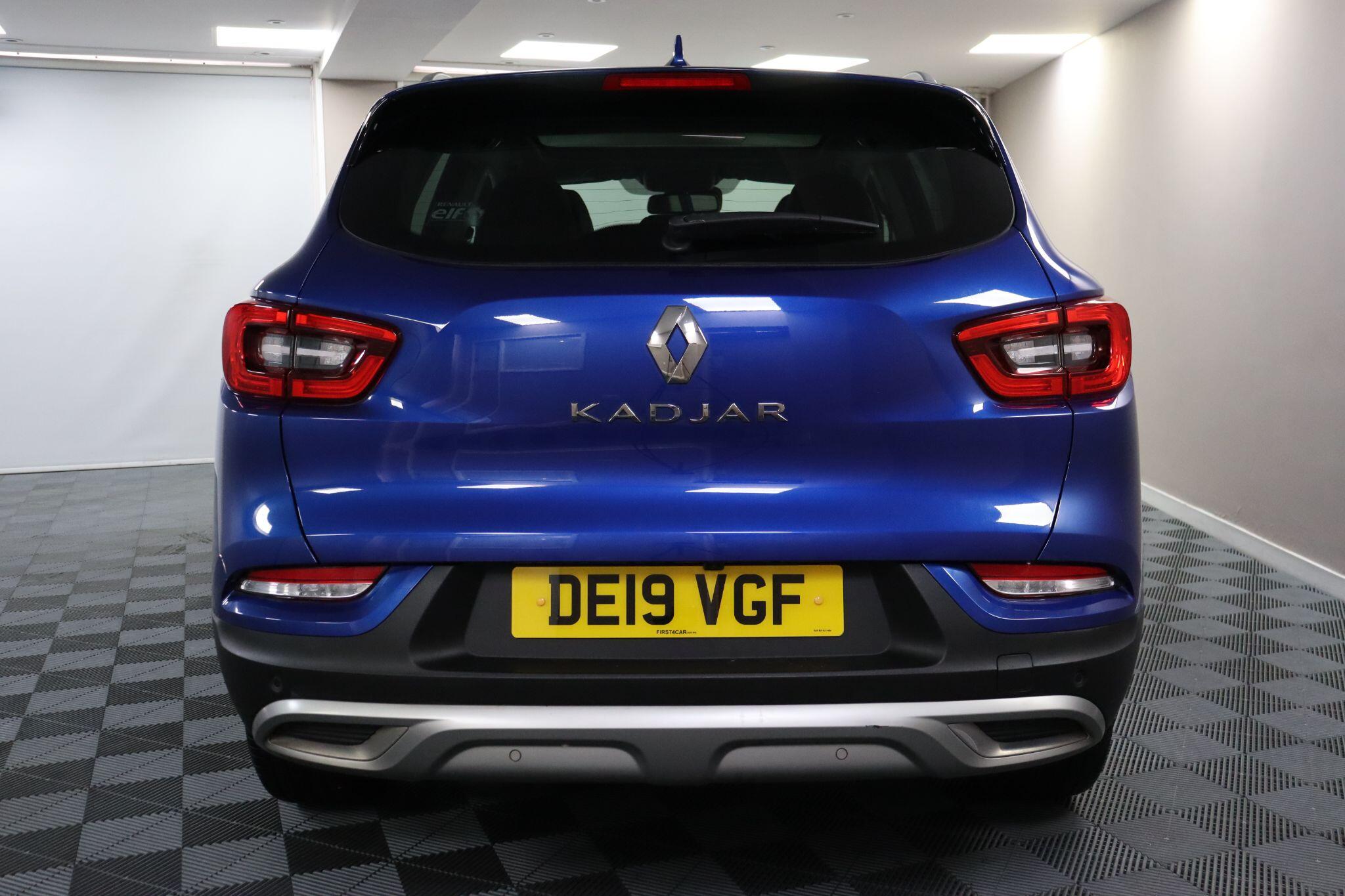 Renault Kadjar view 8