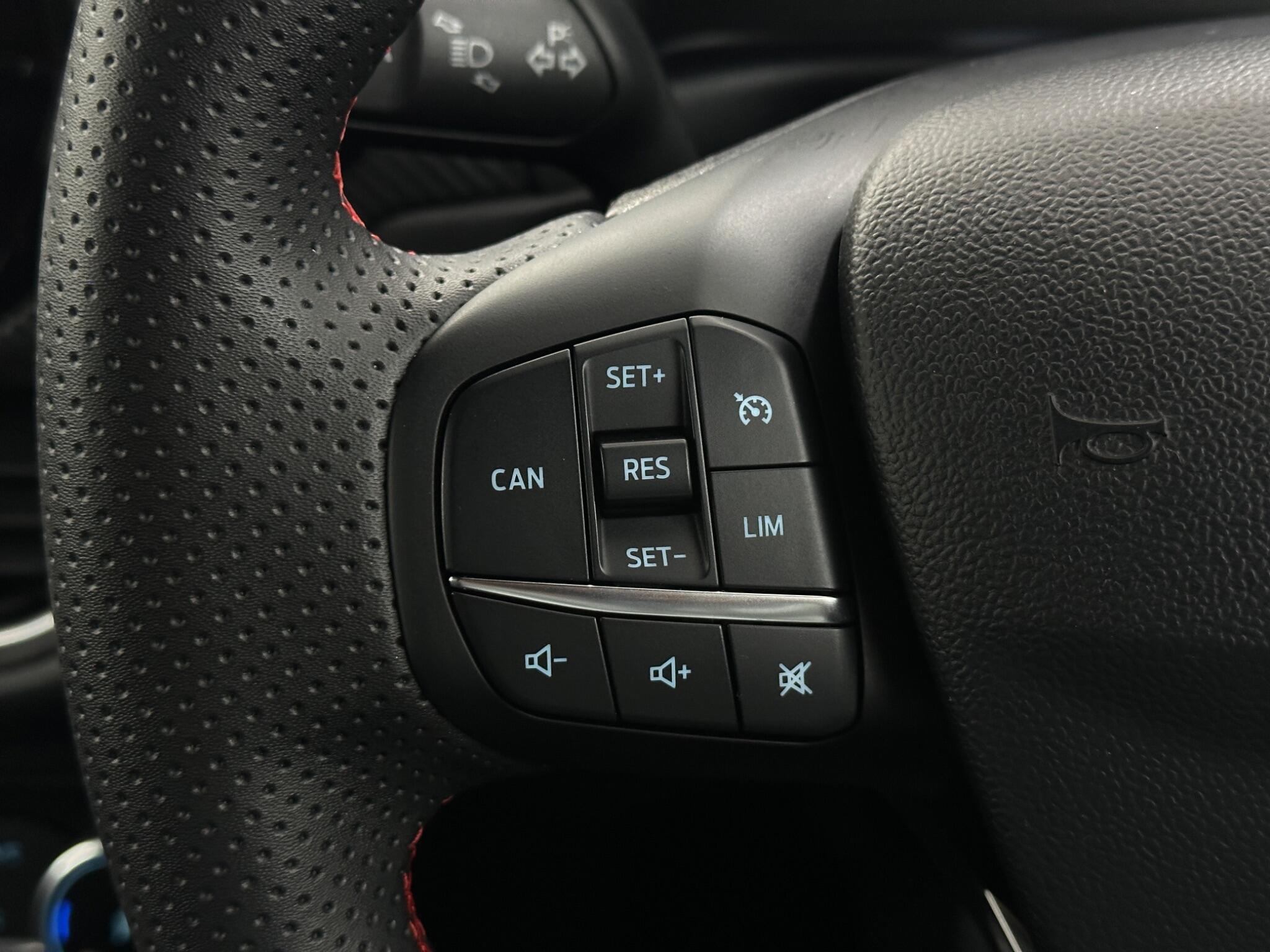 Ford Puma view 15
