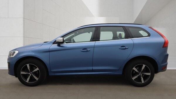 Volvo XC60 view 6